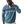 Sueded Rugby Polo - Rooster 