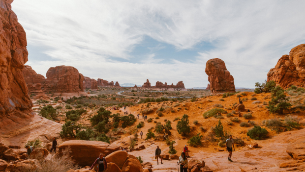 THE 2026 CAMPING GUIDE