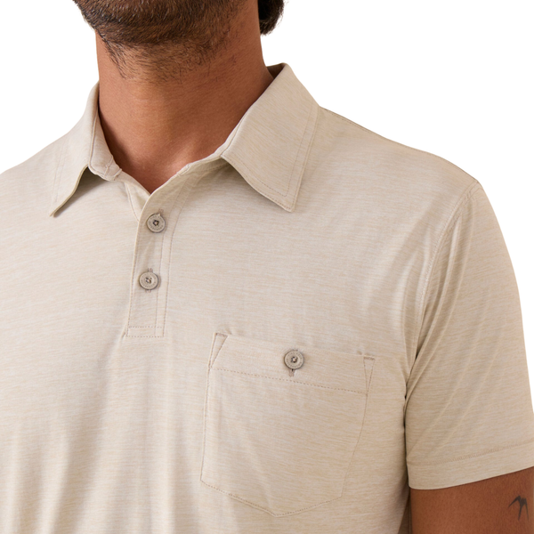Sun Polo - Rooster 
