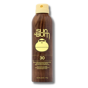 Sunscreen Spray SPF 30 - Rooster 