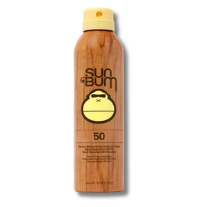 Sunscreen Spray SPF 50 - Rooster 