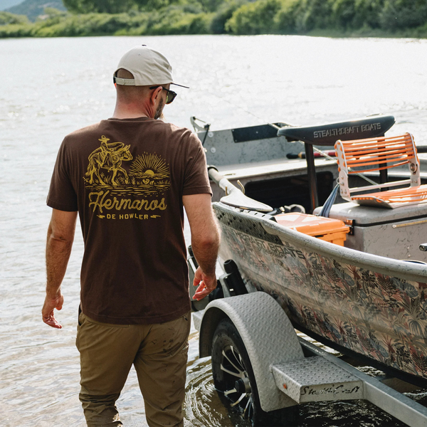 Sunset Rider T-Shirt