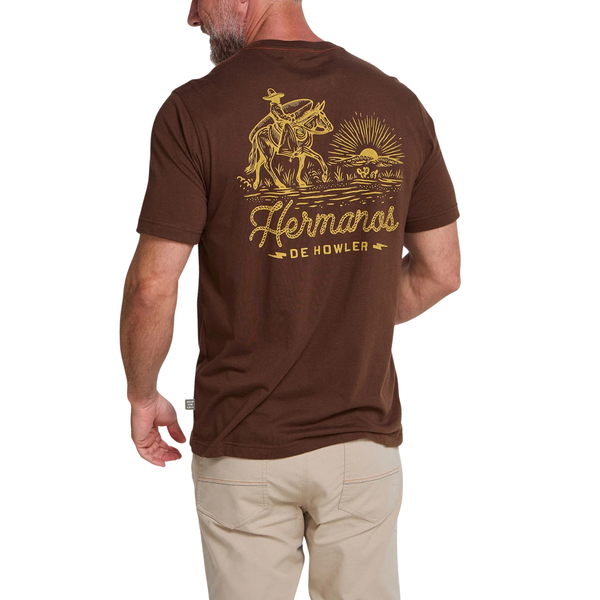 Sunset Rider T-Shirt