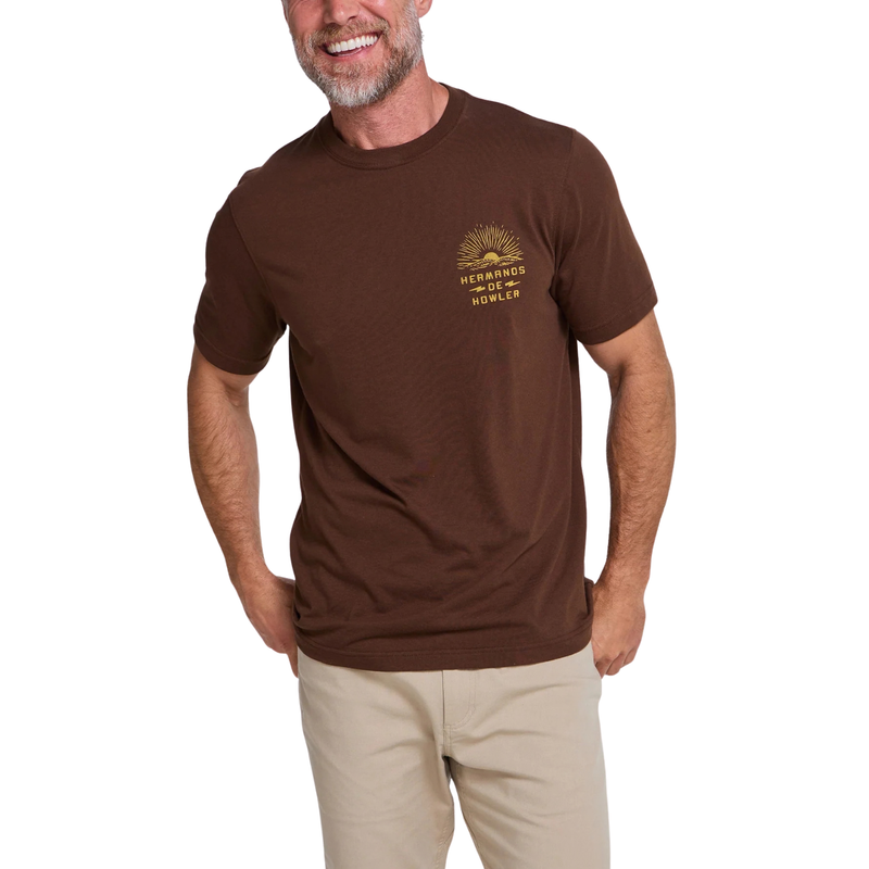 Sunset Rider T-Shirt