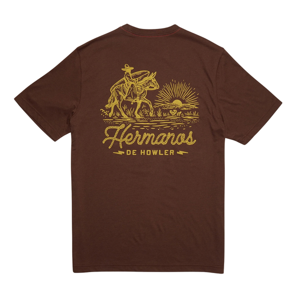 Sunset Rider T-Shirt