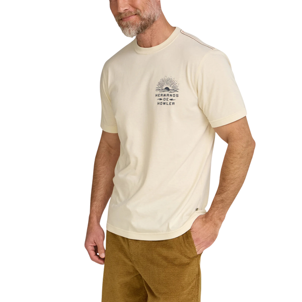 T-Shirt : Sunset Rider - Rooster 