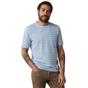 Sunwashed Tee - Rooster 