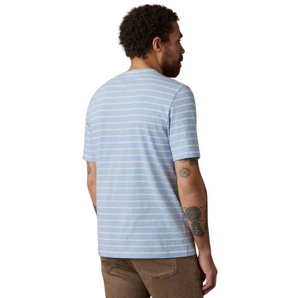 Sunwashed Tee - Rooster 
