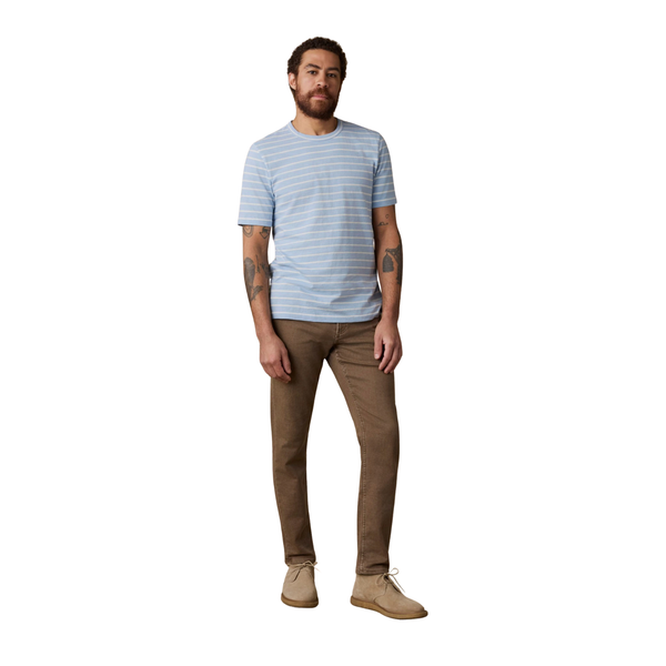 Sunwashed Tee - Rooster 