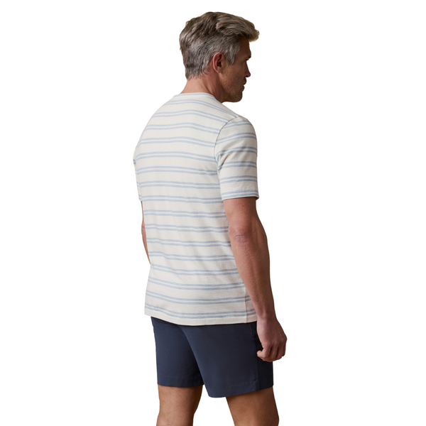 Sunwashed Tee - Rooster 
