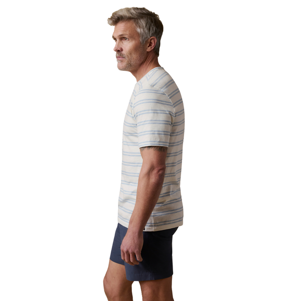 Sunwashed Tee - Rooster 