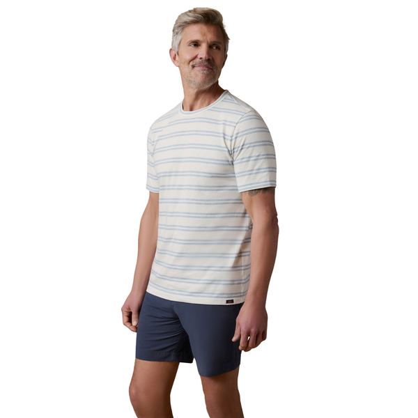 Sunwashed Tee - Rooster 