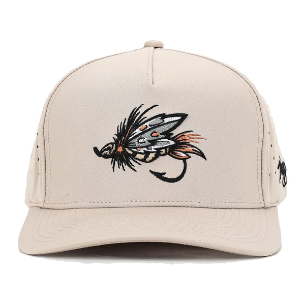 Super Fly Hat - Rooster 