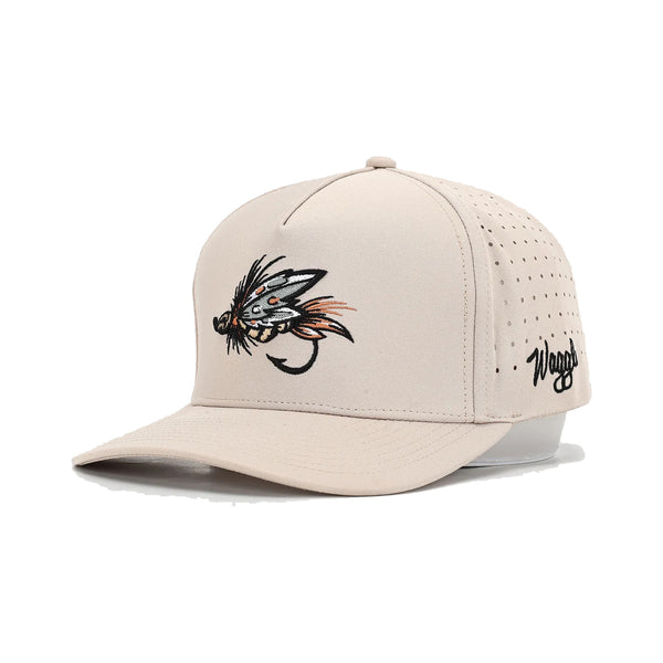 Super Fly Hat - Rooster 