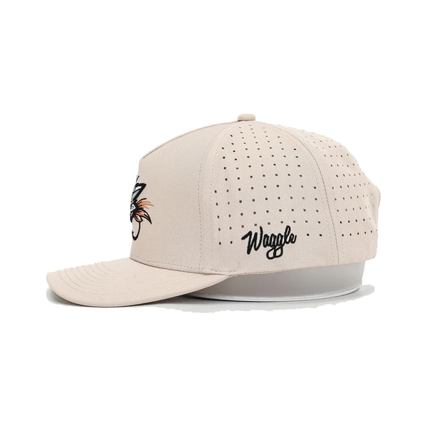 Super Fly Hat - Rooster 