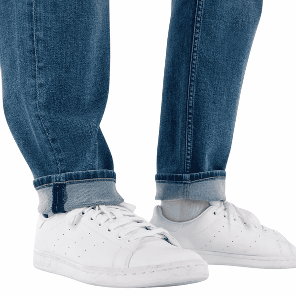 Swansboro - Athletic Jean