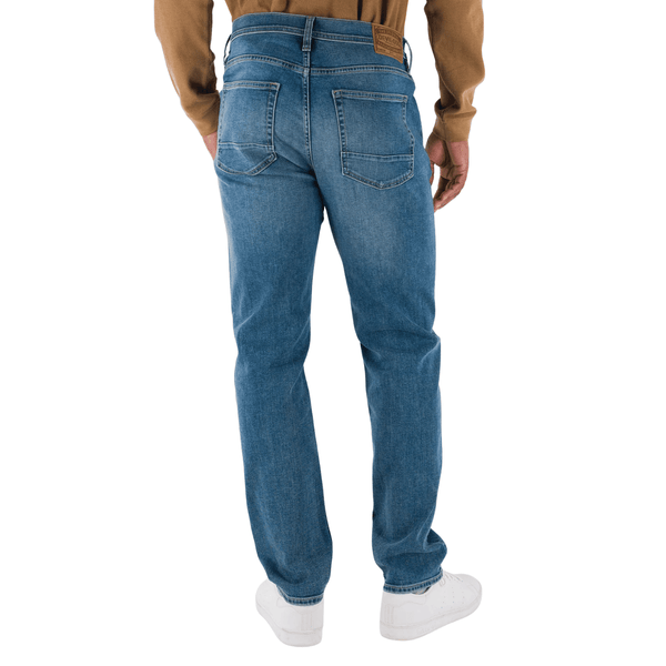 Swansboro - Athletic Jean