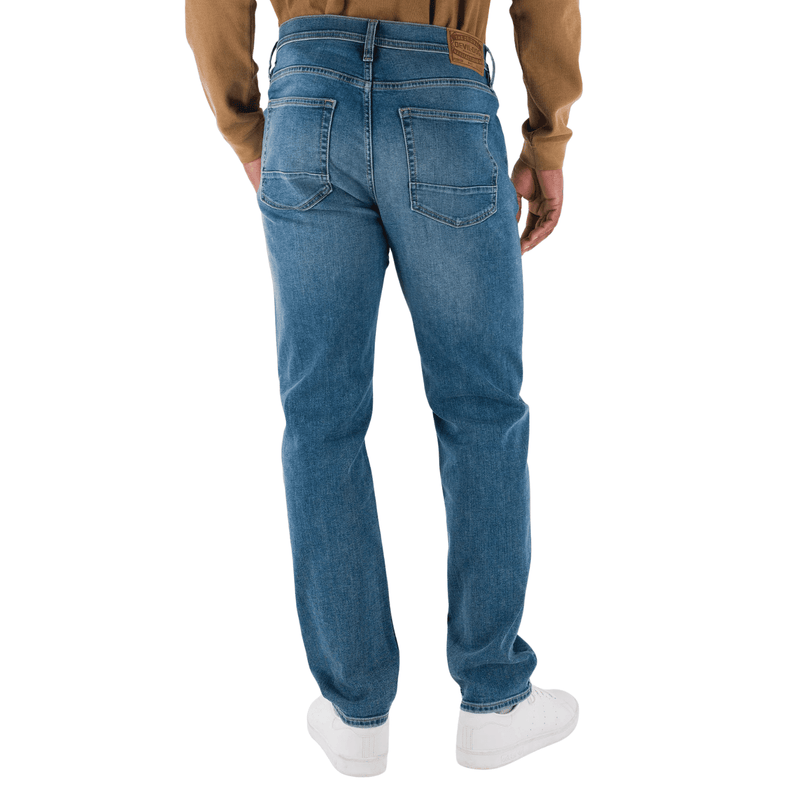 Swansboro - Athletic Jean - Rooster 