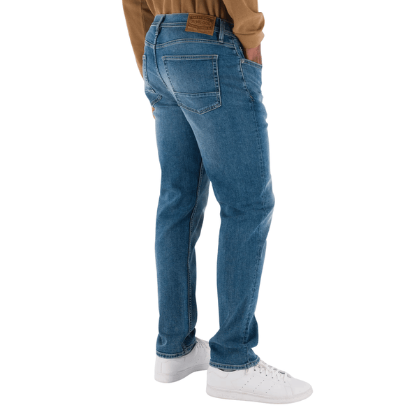 Swansboro - Athletic Jean