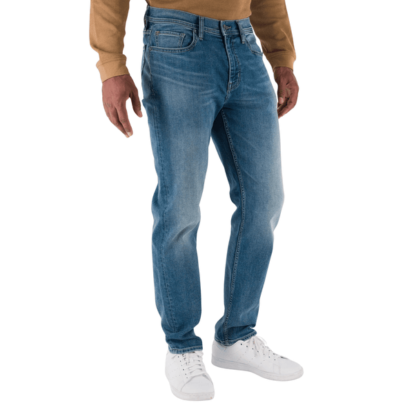 Swansboro - Athletic Jean