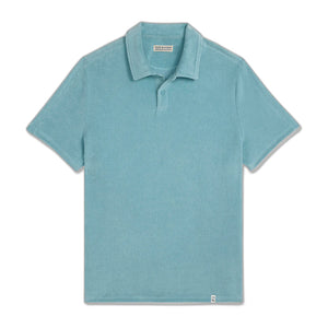 Ravello Terry Polo - Rooster 