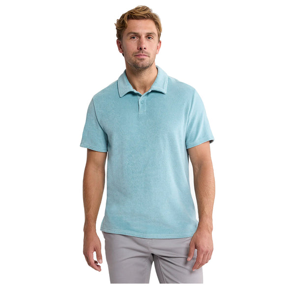 Ravello Terry Polo - Rooster 