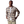 Tahoe Flannel Shirt Navy/Tan Buffalo Windowpane - Rooster Bus