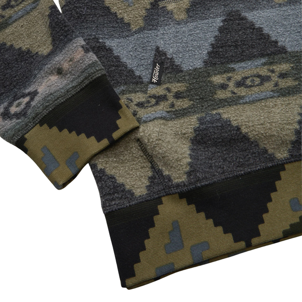 Tajima Hoodie - Rooster 