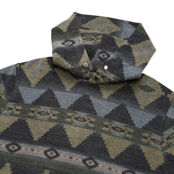 Tajima Hoodie - Rooster 