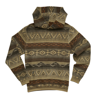 Tajima Hoodie