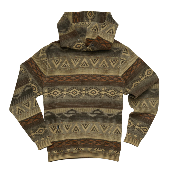 Tajima Hoodie