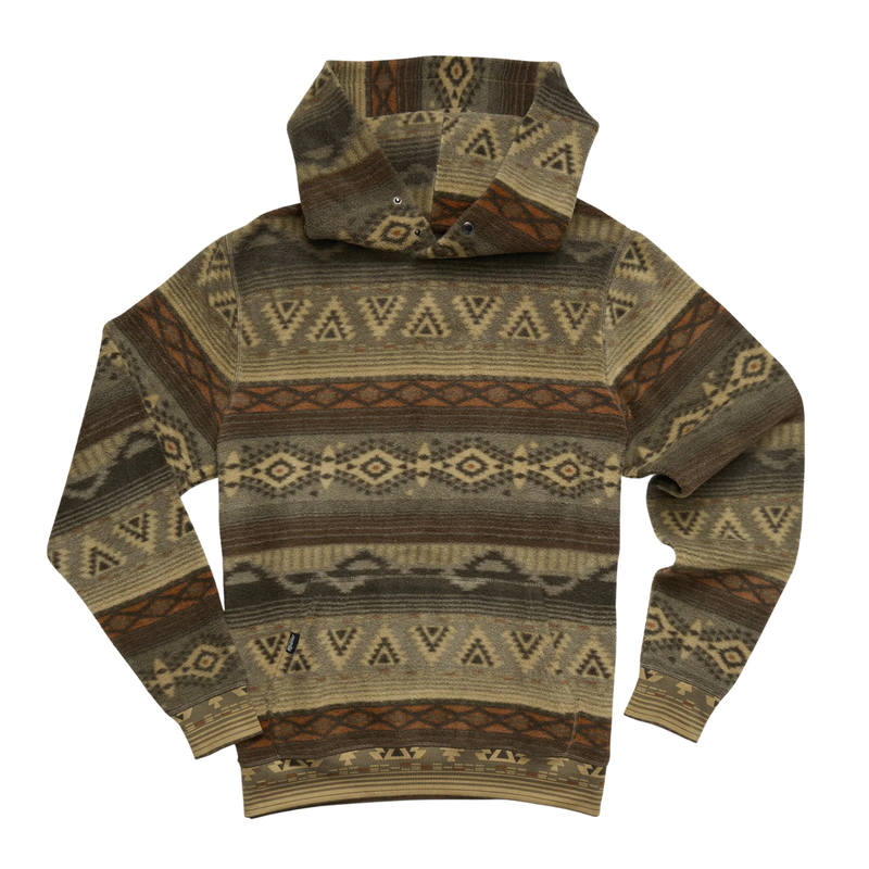 Tajima Hoodie