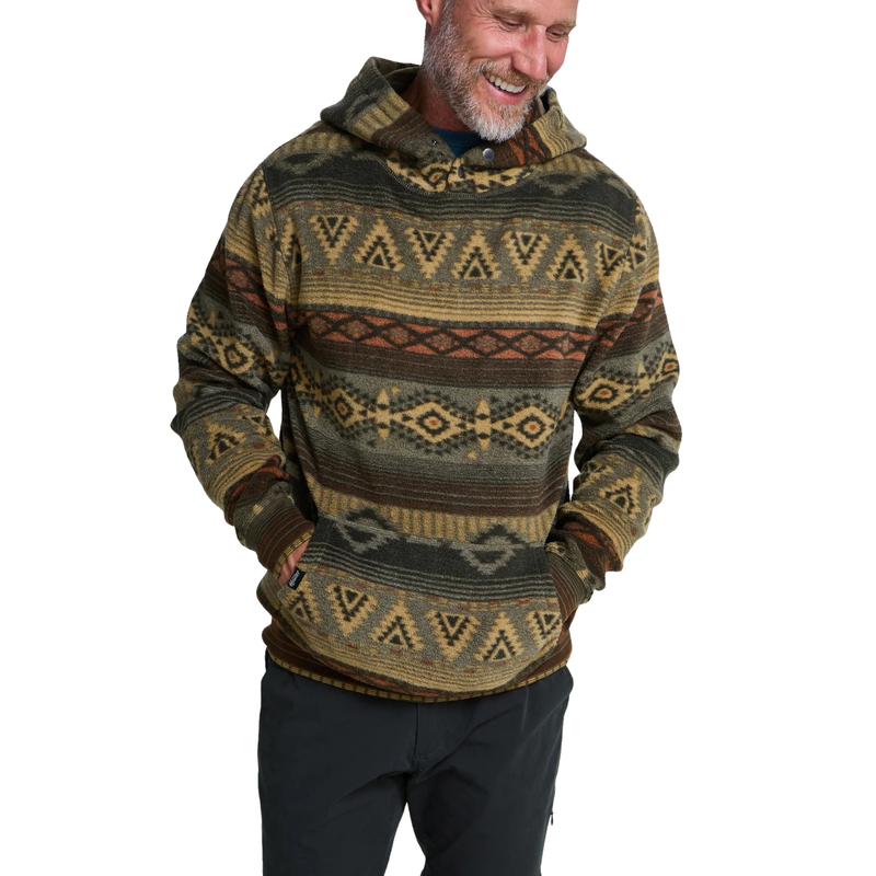 Tajima Hoodie