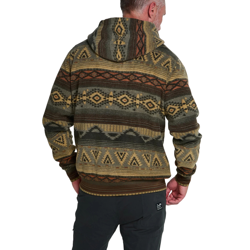 Tajima Hoodie
