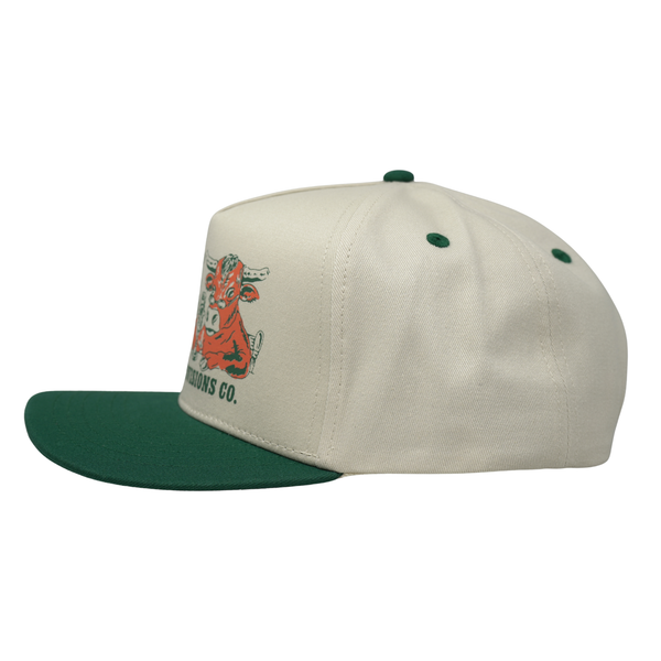 Talkin' Bull Hat