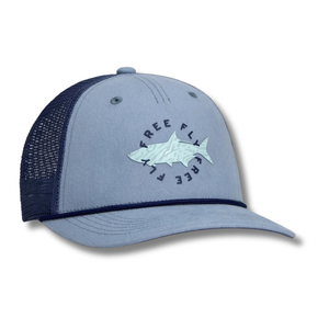 Target Species Trucker Hat - Rooster 