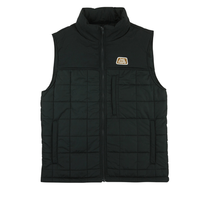 Terrace Vest