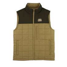 Terrace Vest