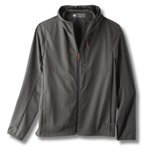 The Alta Windbreaker - Rooster 