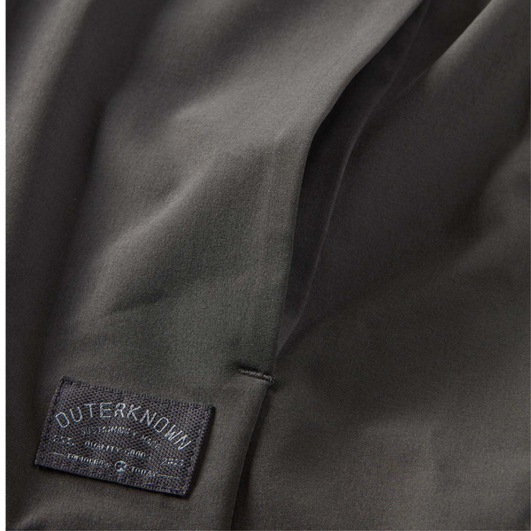 The Alta Windbreaker - Rooster 