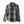 Blanket Shirt - Grassland Salton Plaid - Rooster 