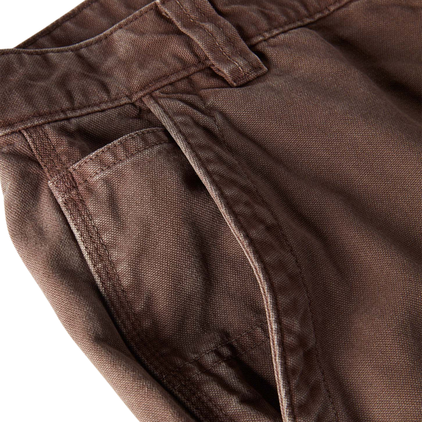 The Craftsman Pant - Rooster 