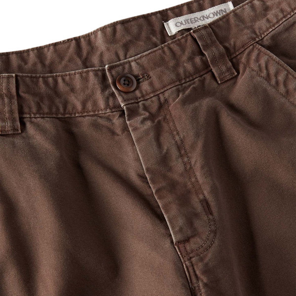 The Craftsman Pant - Rooster 