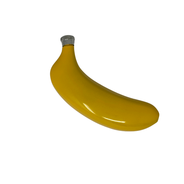The Banana Flask - Rooster 