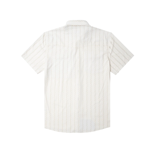 The 1836 - Slim Fit