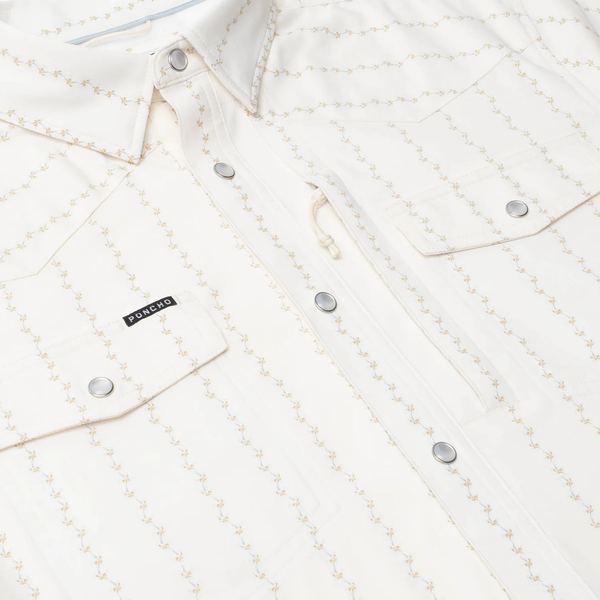 The 1836 - Slim Fit