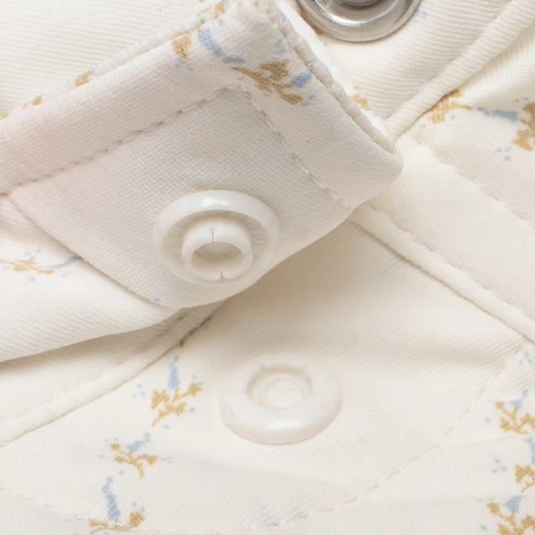The 1836 - Slim Fit