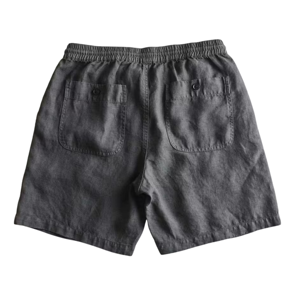 The Apres Short Twill - Rooster 