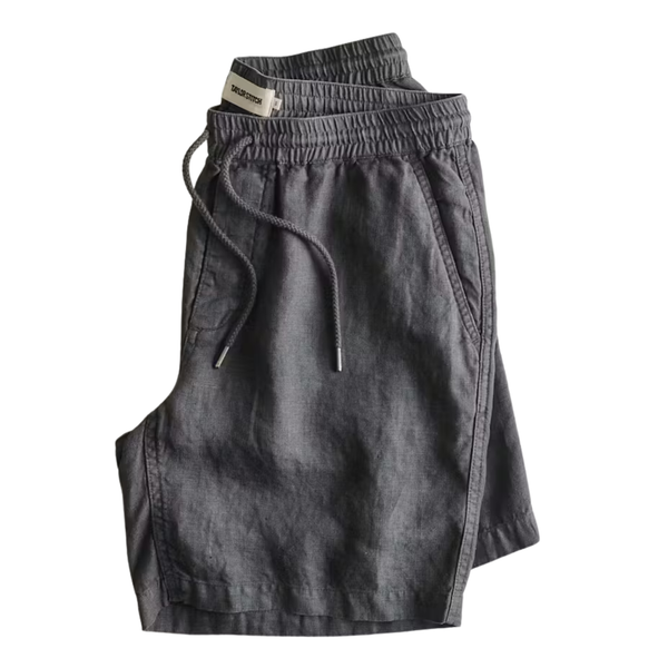 The Apres Short Twill - Rooster 