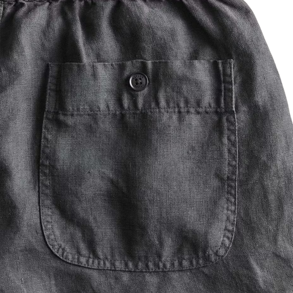 The Apres Short Twill - Rooster 